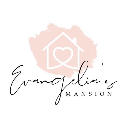 Evangelia'S Mansion Naxos City Kültér fotó