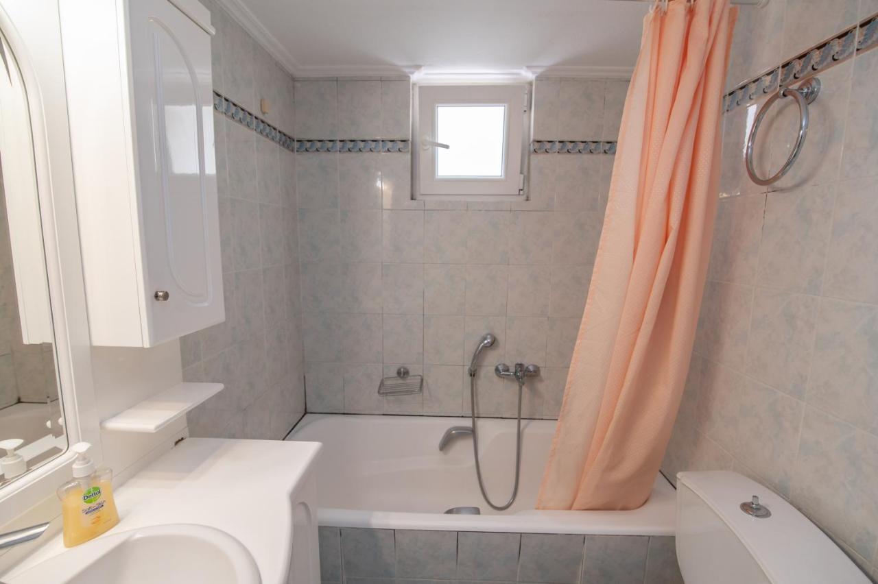 Evangelia'S Mansion Naxos City Kültér fotó