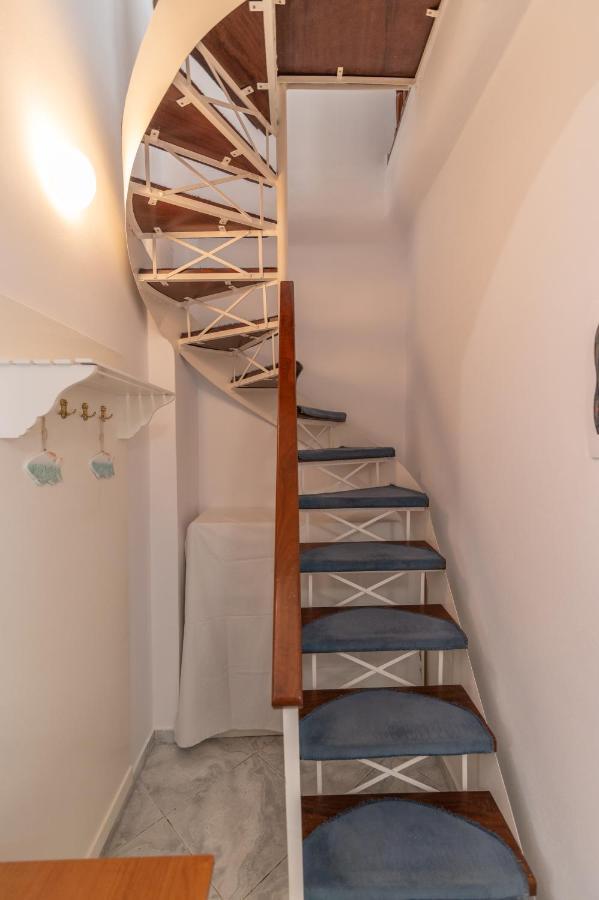 Evangelia'S Mansion Naxos City Kültér fotó